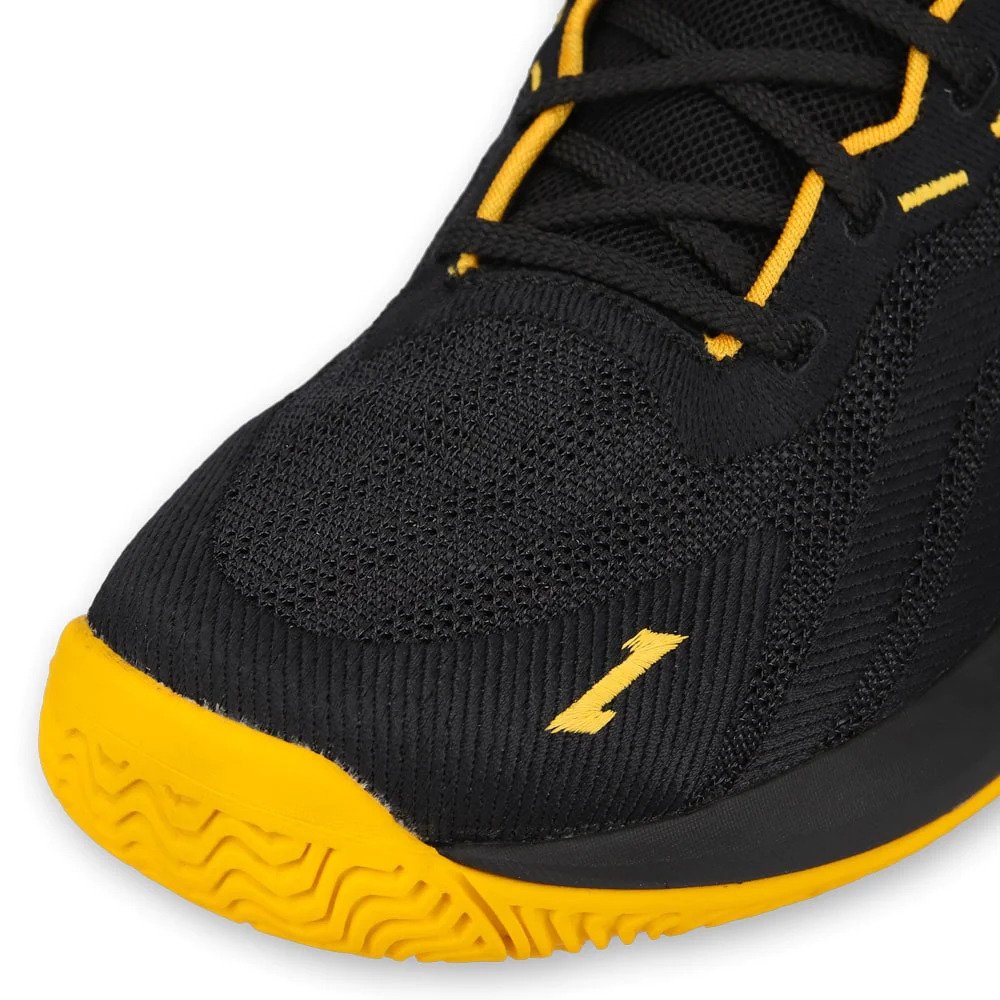 エゴザル（EGOZARU）（メンズ、レディース）バスケットシューズ