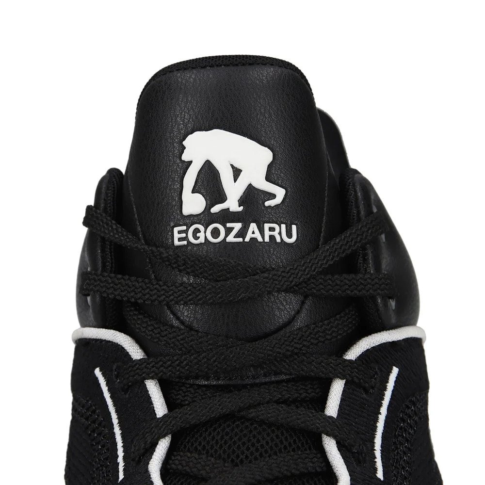 エゴザル（EGOZARU）（メンズ）バスケットシューズ バッシュ EGO AWAKE