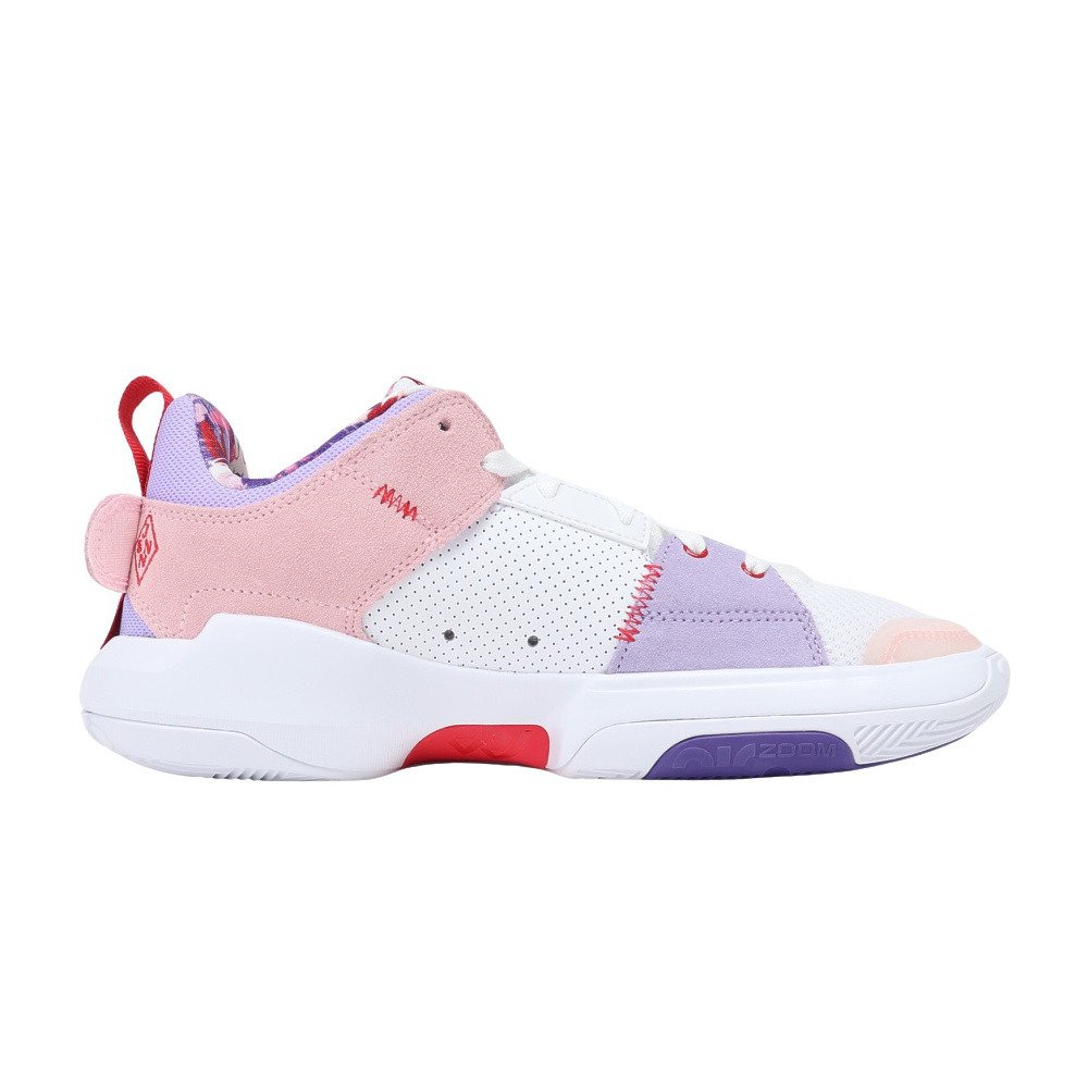 ジョーダン（JORDAN）（メンズ）バスケ シューズ バッシュ ワンテイク