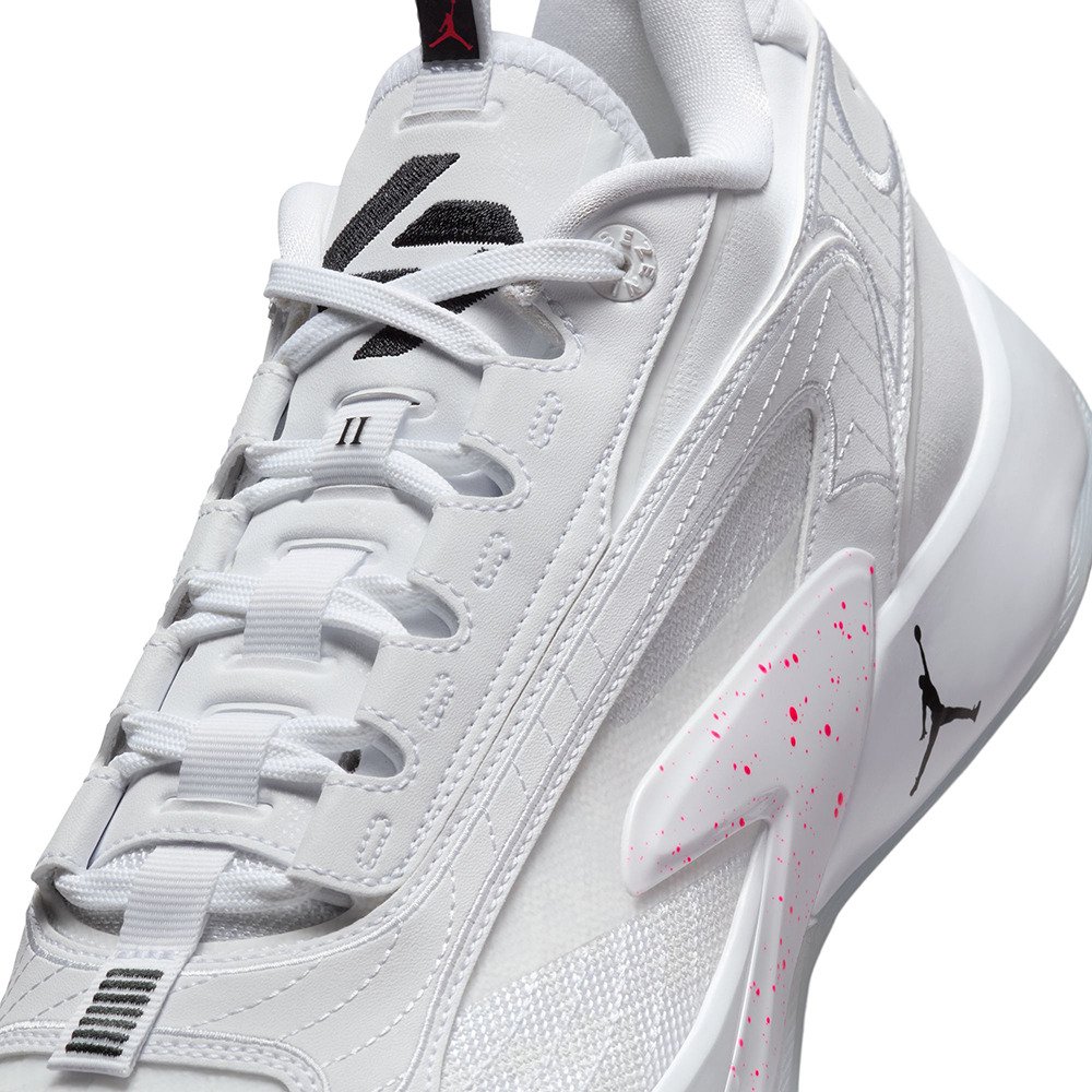 ジョーダン（JORDAN）（メンズ）バスケットシューズ バッシュ ルカ 2