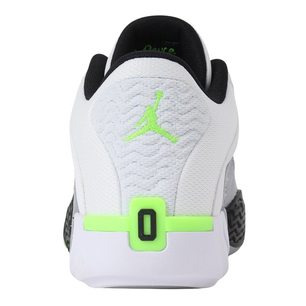 ジョーダン（JORDAN）（メンズ）バスケットシューズ バッシュ テイタム