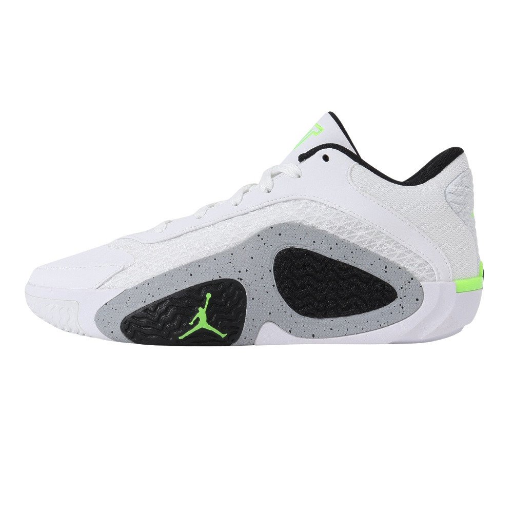 ジョーダン（JORDAN）（メンズ）バスケットシューズ バッシュ テイタム