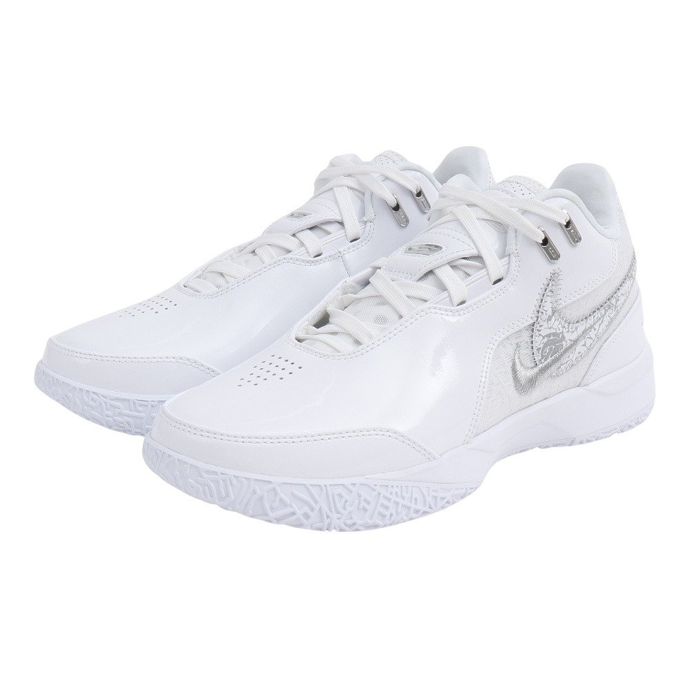 ナイキ（NIKE）（メンズ）バスケットシューズ バッシュ ズーム