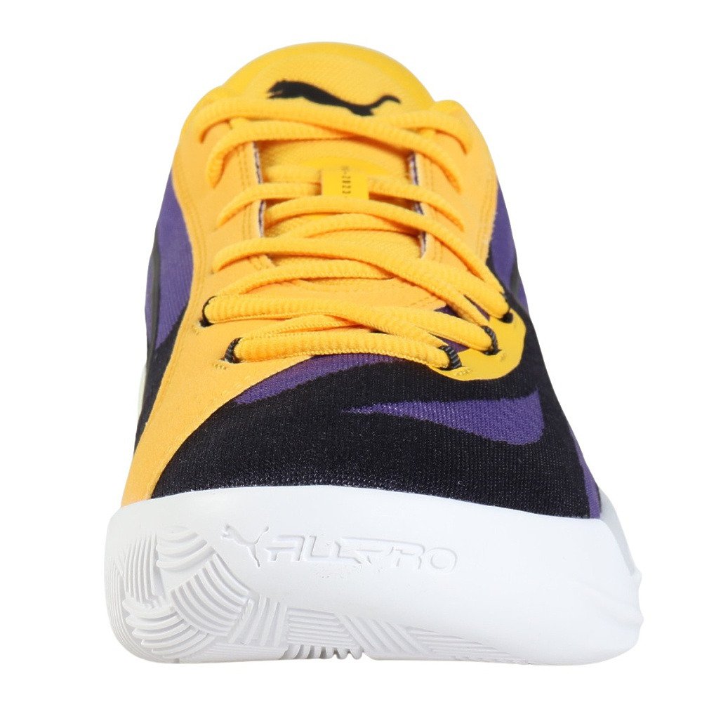 プーマ（PUMA）（メンズ）バッシュ オールプロ ニトロ