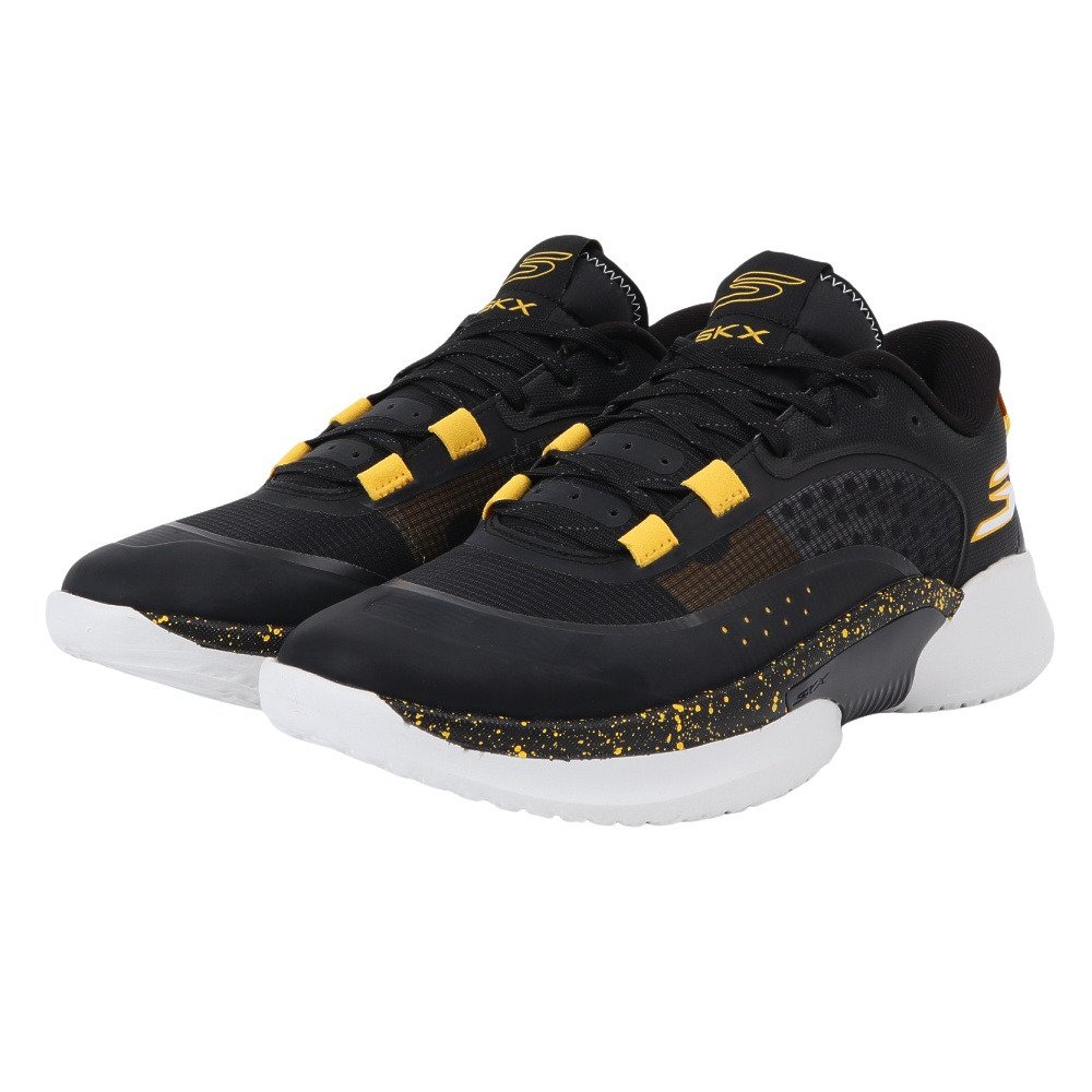 スケッチャーズ（SKECHERS）（メンズ）バスケットシューズ バッシュ