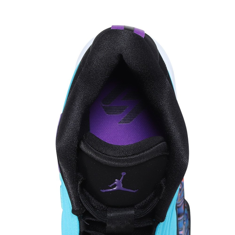 ジョーダン（JORDAN）（メンズ）バスケットシューズ バッシュ ルカ 3