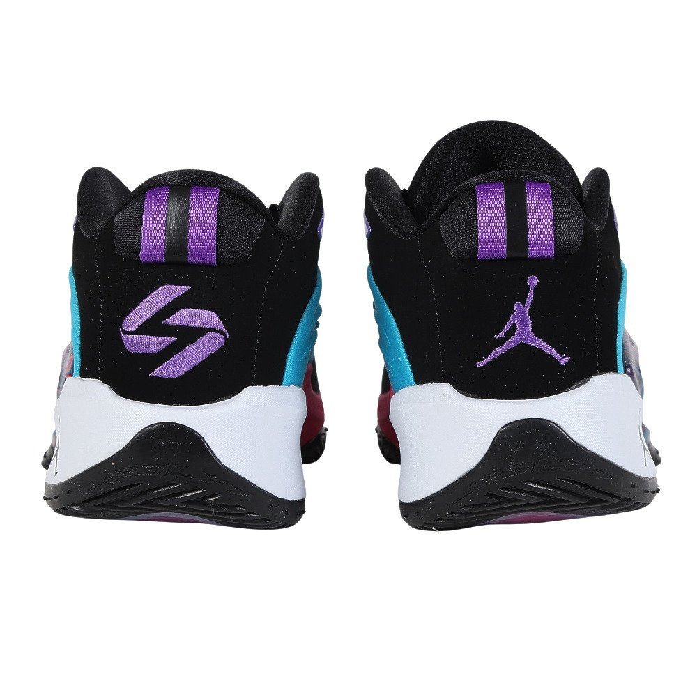 ジョーダン（JORDAN）（メンズ）バスケットシューズ バッシュ ルカ 3