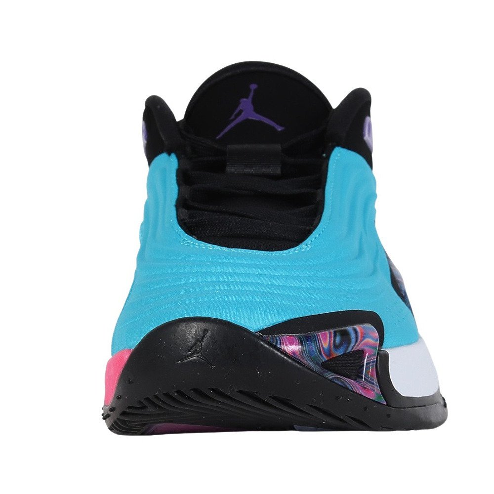 ジョーダン（JORDAN）（メンズ）バスケットシューズ バッシュ ルカ 3