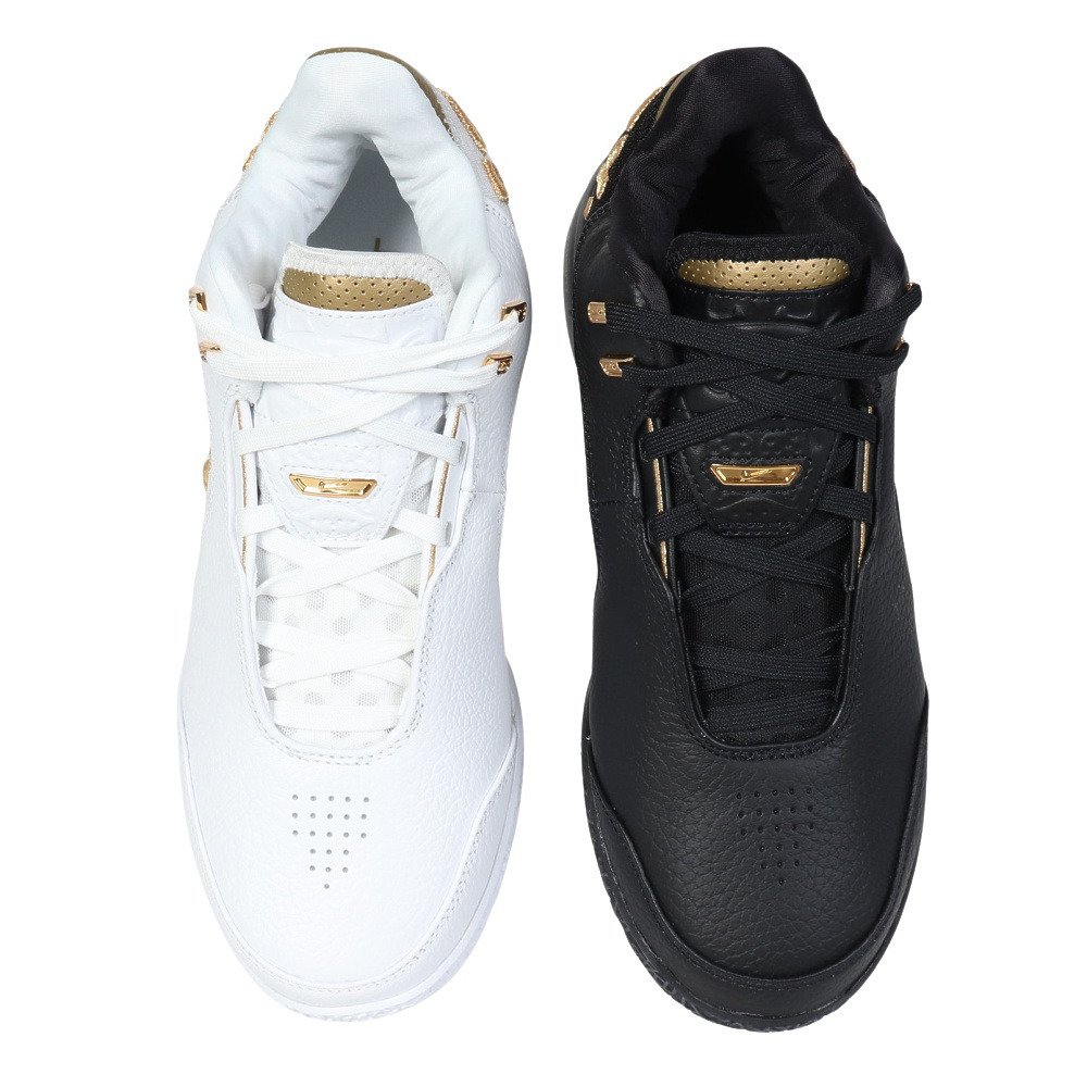 ナイキ（NIKE）（メンズ）バスケットシューズ バッシュ ズーム