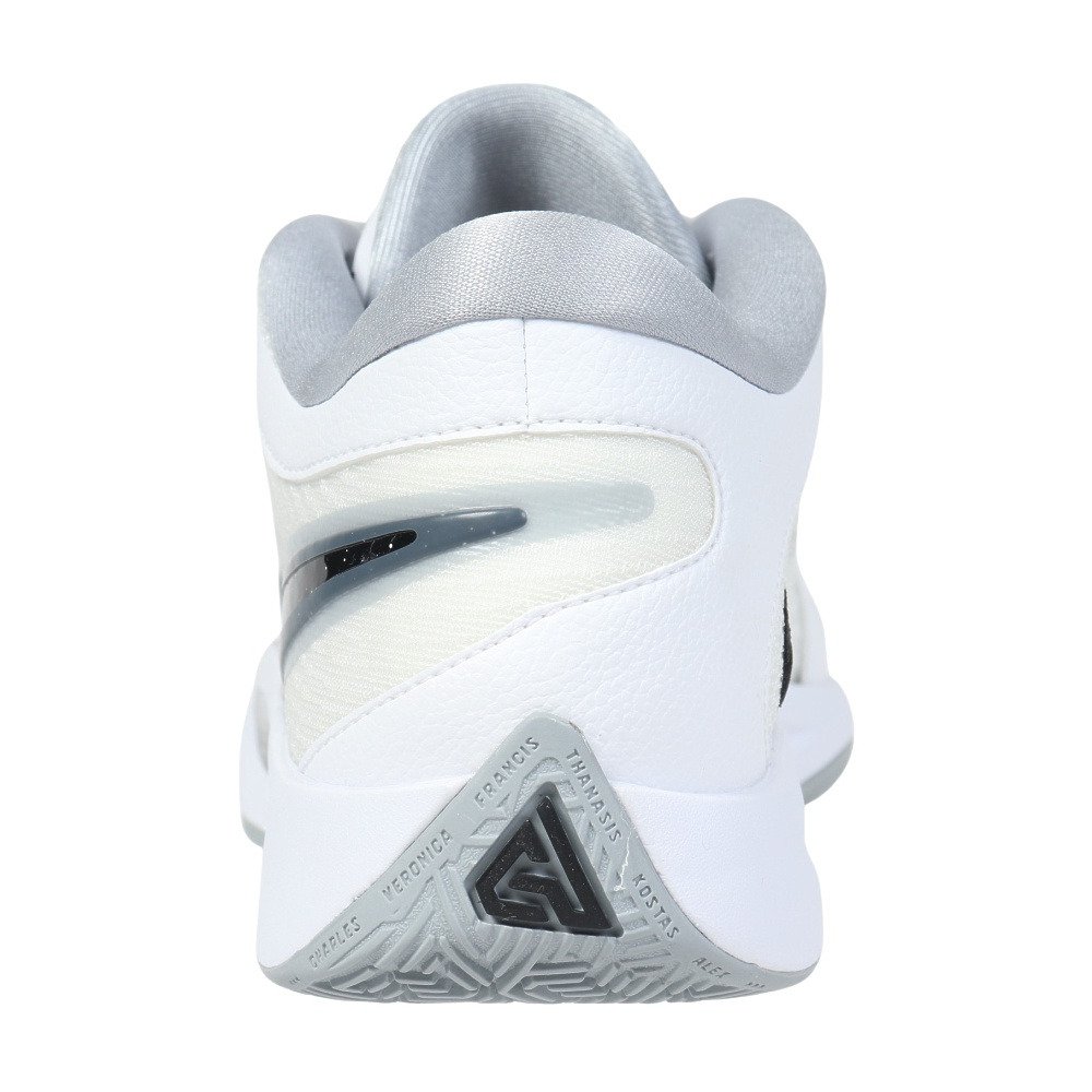 ナイキ（NIKE）（メンズ）バスケットシューズ バッシュ ヤニス ズーム