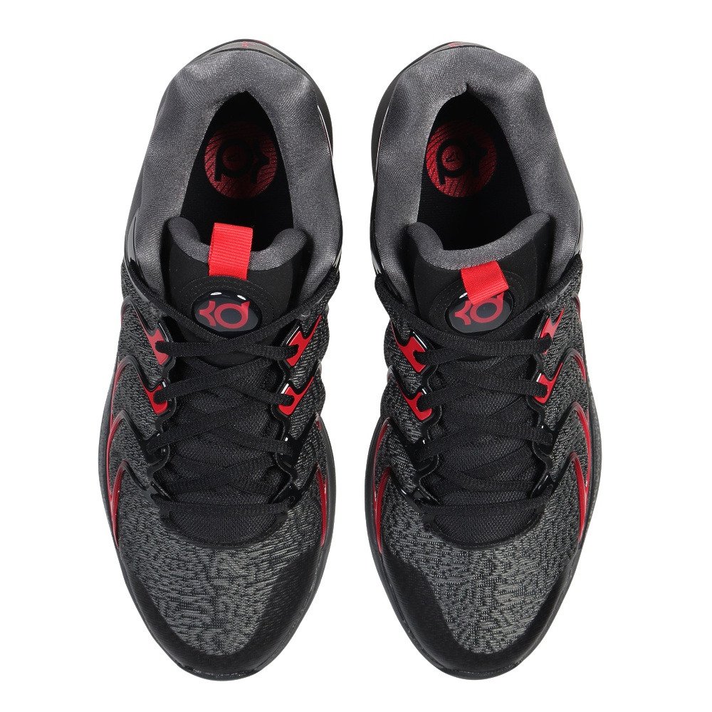 ナイキ（NIKE）（メンズ）バスケットシューズ バッシュ KD 17 EP