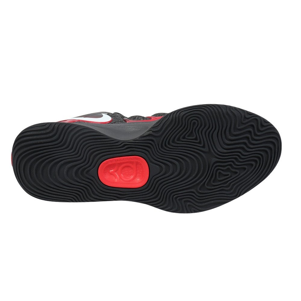 ナイキ（NIKE）（メンズ）バスケットシューズ バッシュ KD 17 EP