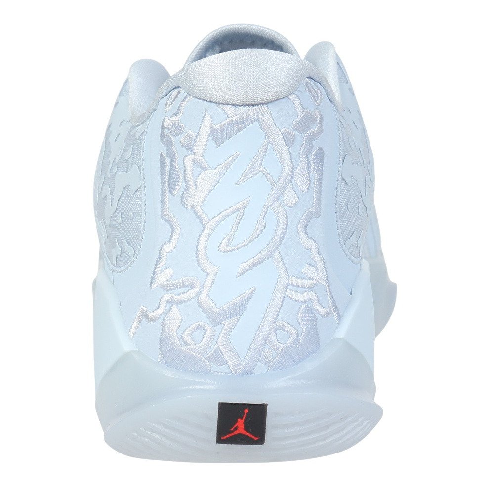 ジョーダン（JORDAN）（メンズ）バスケットシューズ バッシュ ザイオン