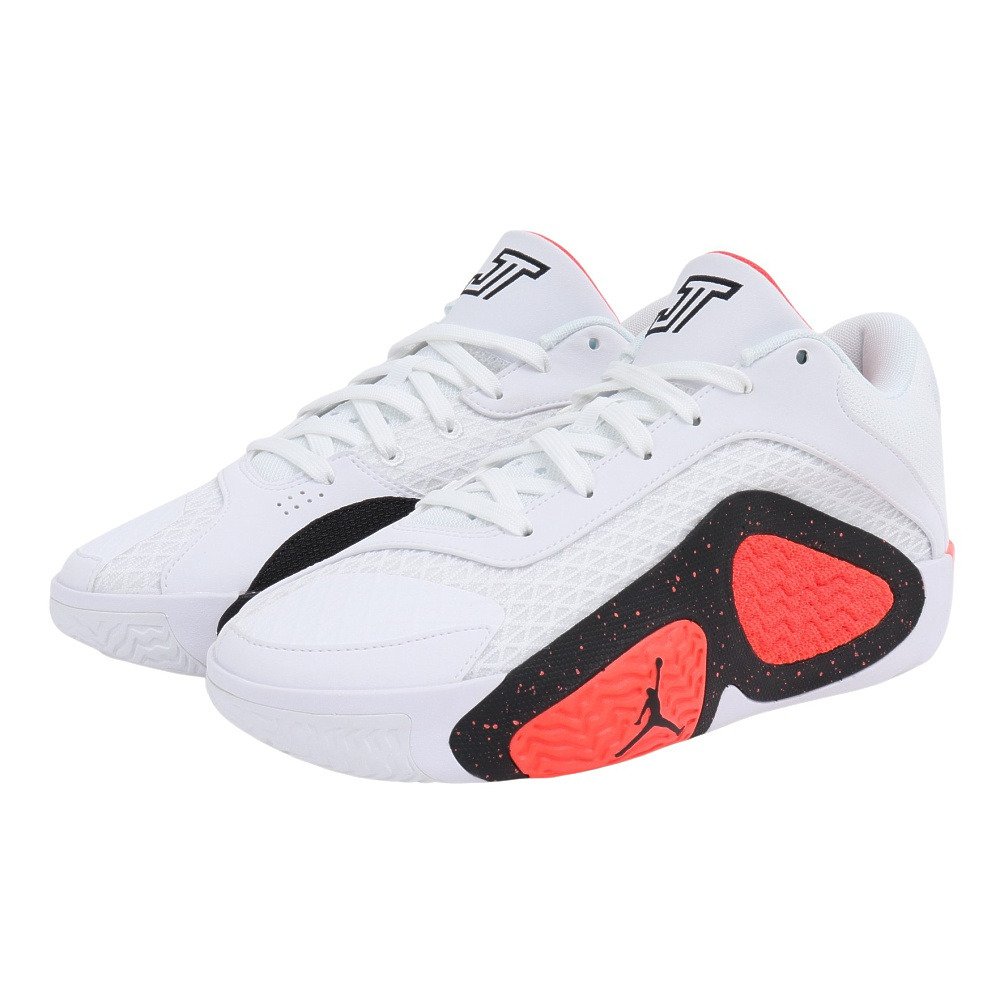 ジョーダン（JORDAN）（メンズ）バスケットシューズ バッシュ テイタム