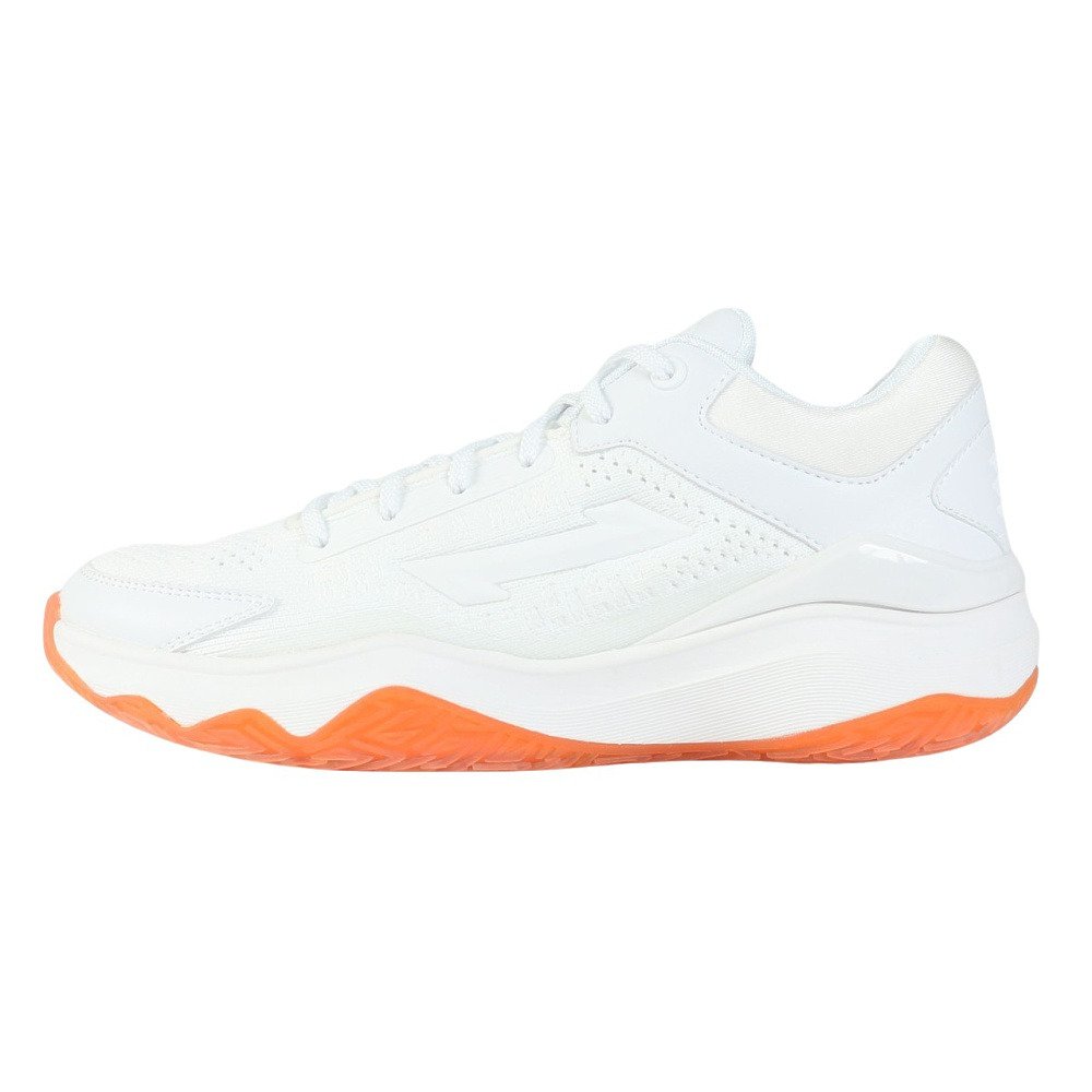 エゴザル（EGOZARU）（メンズ、レディース）バスケットシューズ