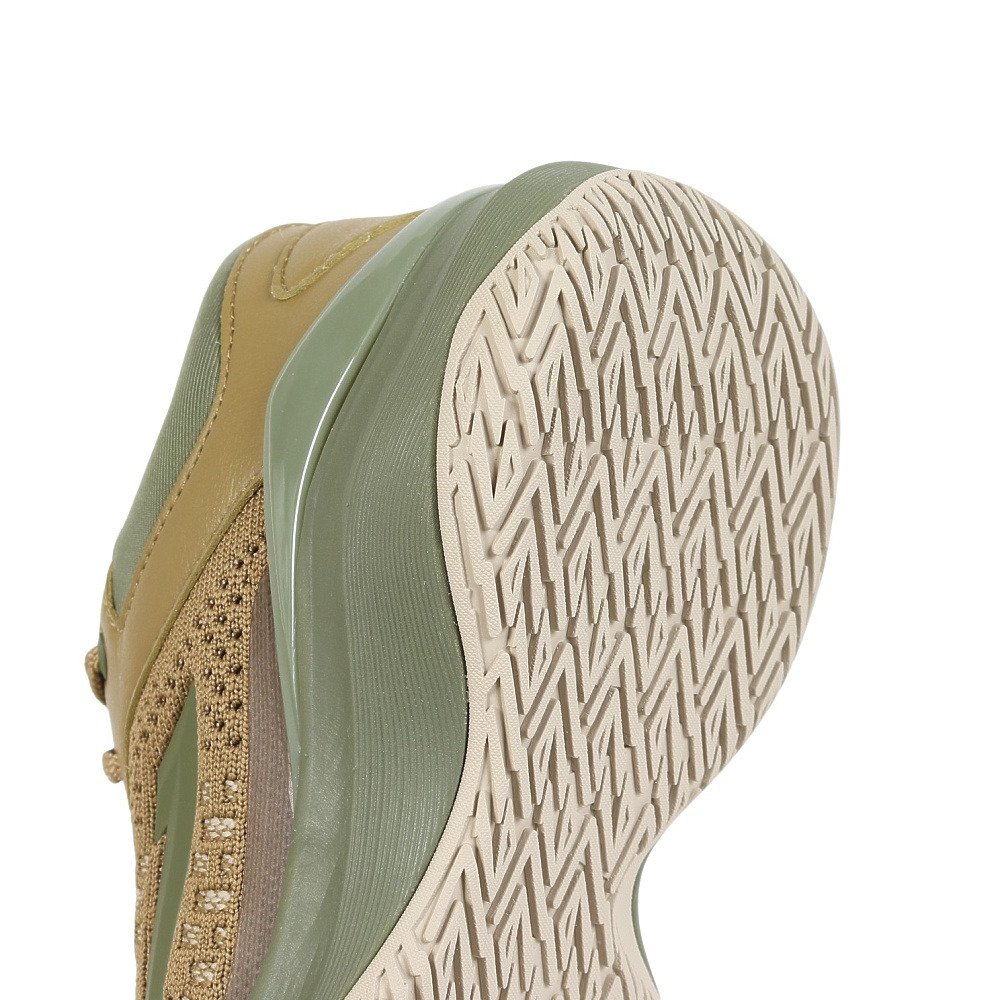 エゴザル（EGOZARU）（メンズ）バスケットシューズ バッシュ EGO BLAZE