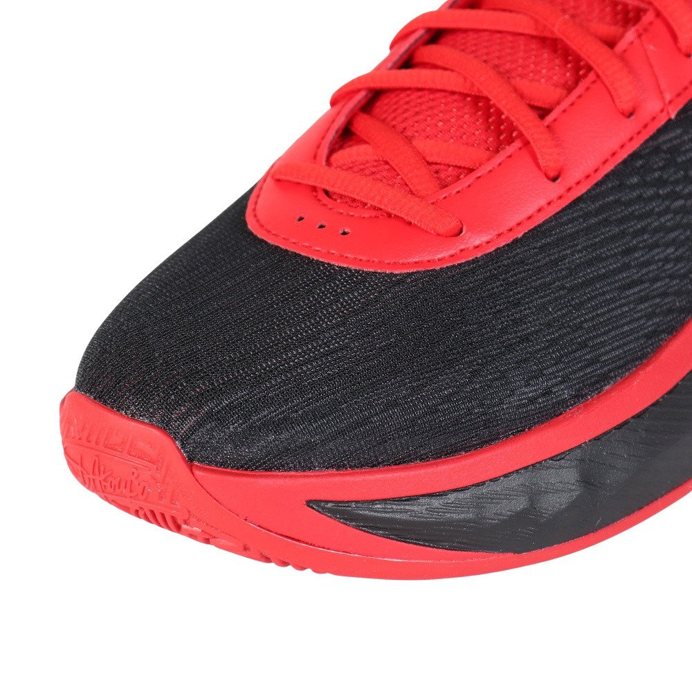 ナイキ（NIKE）（メンズ）バスケットシューズ バッシュ ヤニス