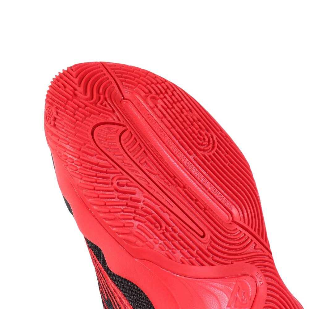 ナイキ（NIKE）（メンズ）バスケットシューズ バッシュ ヤニス