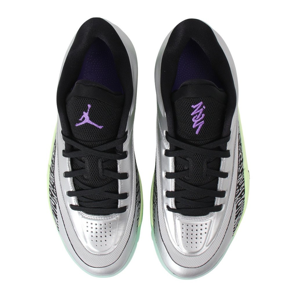 ジョーダン（JORDAN）（メンズ）バスケットシューズ バッシュ ザイオン