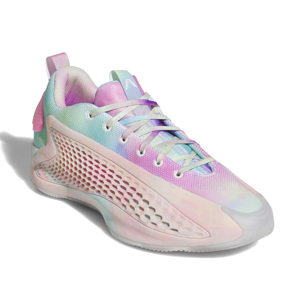 アディダス（adidas）（メンズ）バスケットシューズ バッシュ