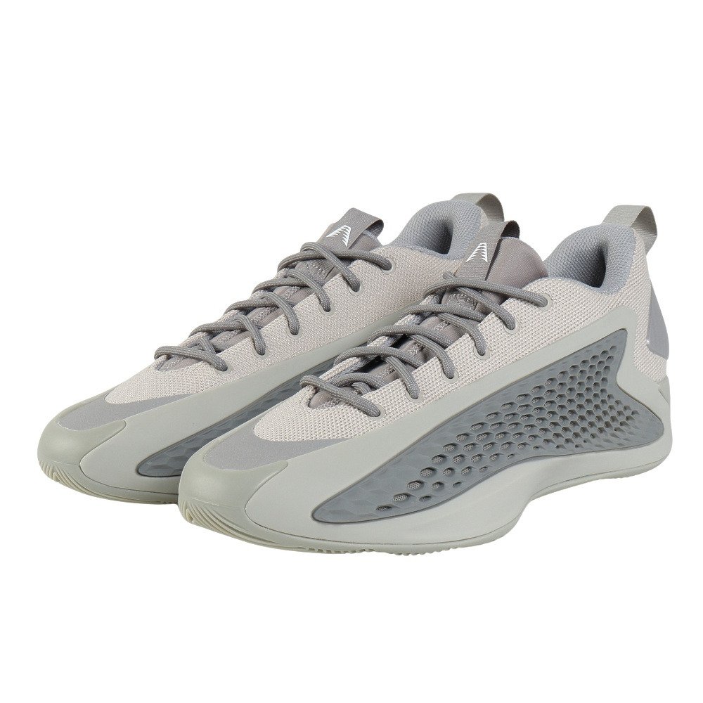 アディダス（adidas）（メンズ）バスケットシューズ バッシュ