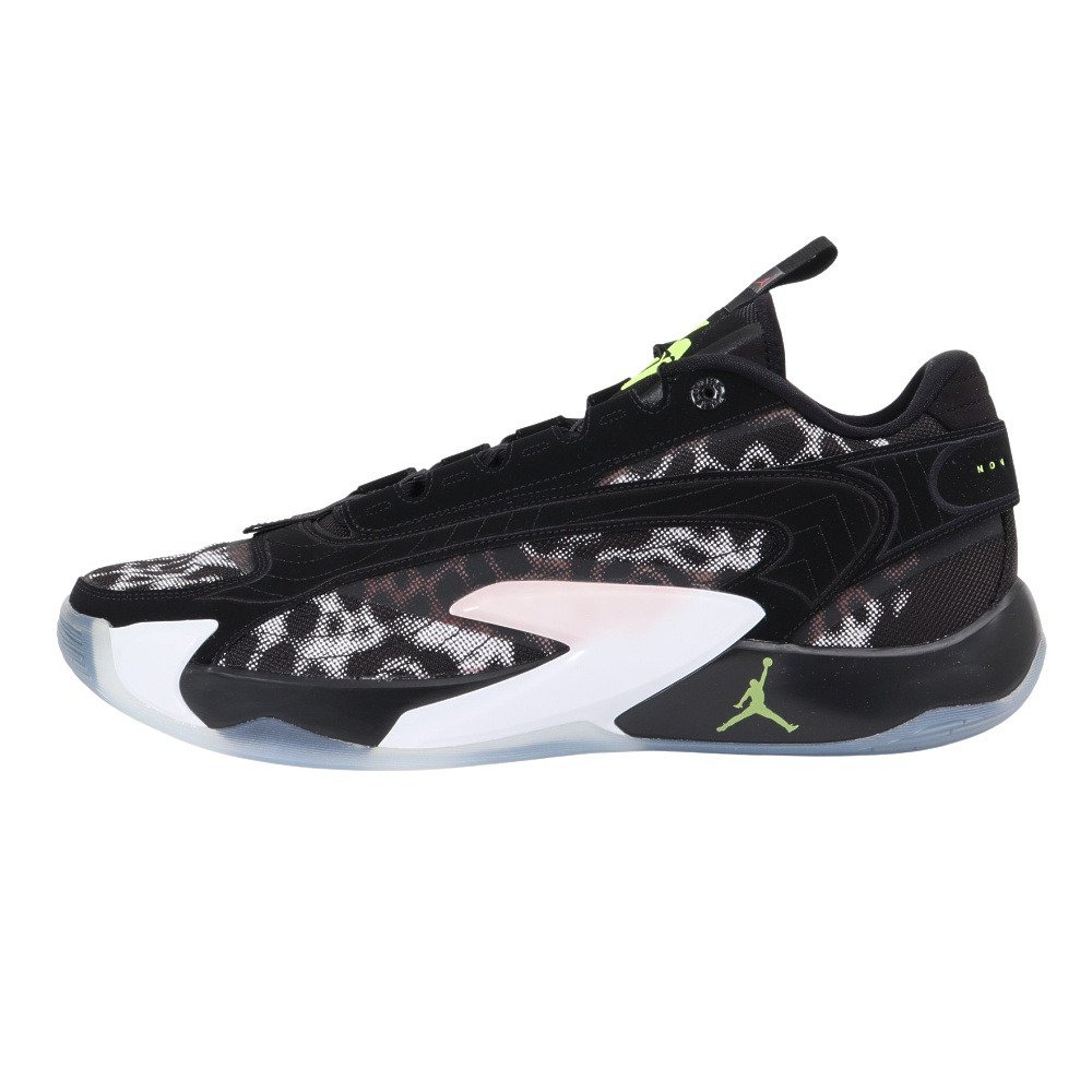 ジョーダン（JORDAN）（メンズ）バスケットシューズ バッシュ