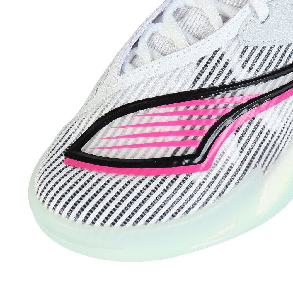 プーマ（PUMA）（メンズ）バスケットシューズ バッシュ オール プロ