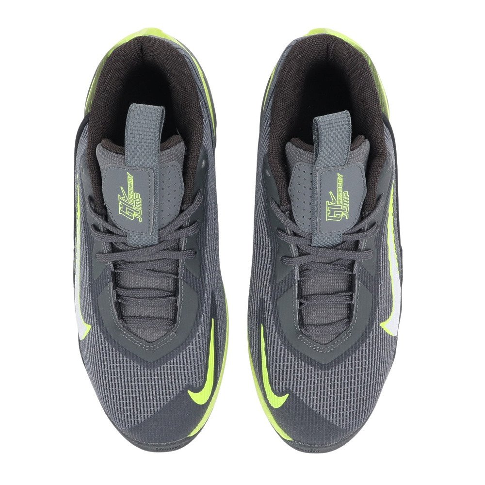 ナイキ（NIKE）（メンズ、レディース）バスケットシューズ バッシュ