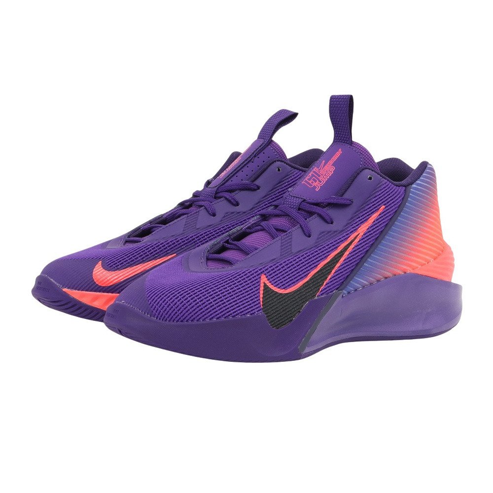 セール】ナイキ エアズーム G.T. ジャンプ メンズ - 【公式】 スーパー