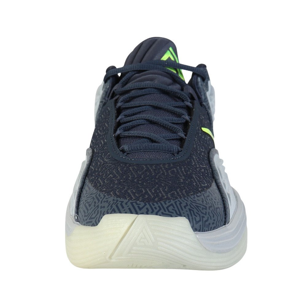 ナイキ（NIKE）（メンズ）バスケットシューズ バッシュ ヤニス