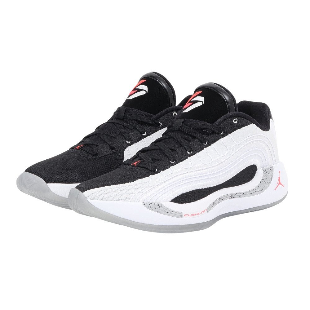 ジョーダン（JORDAN）（メンズ）バスケットシューズ バッシュ ルカ 4