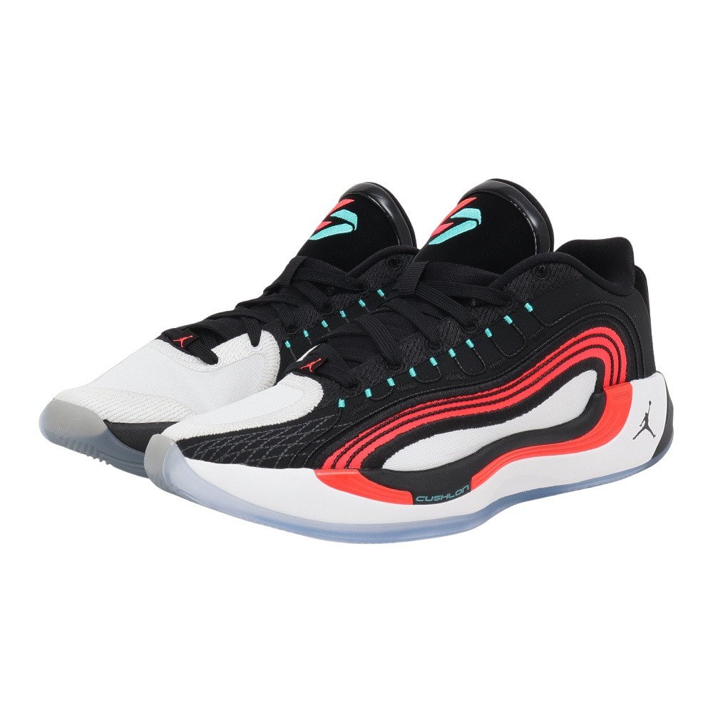 ジョーダン（JORDAN）（メンズ）バスケットシューズ バッシュ Luka