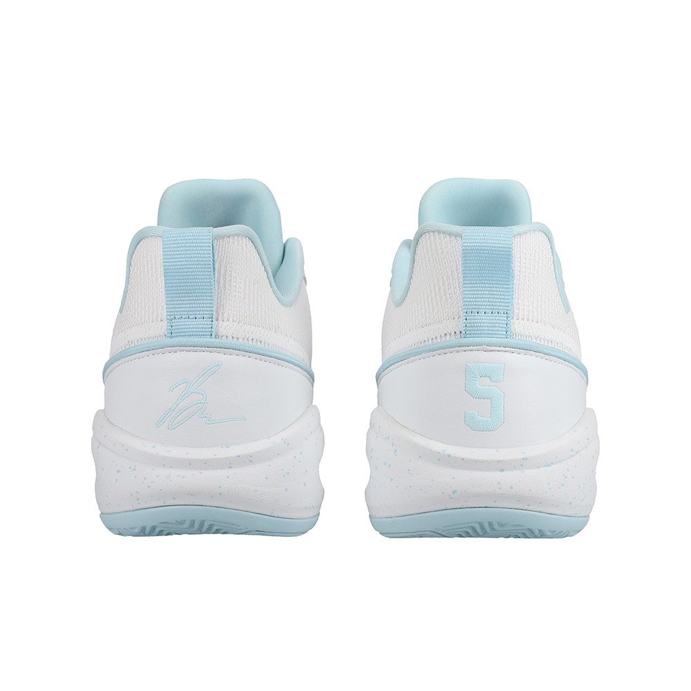 エゴザル（EGOZARU）（メンズ、レディース）バスケットシューズ