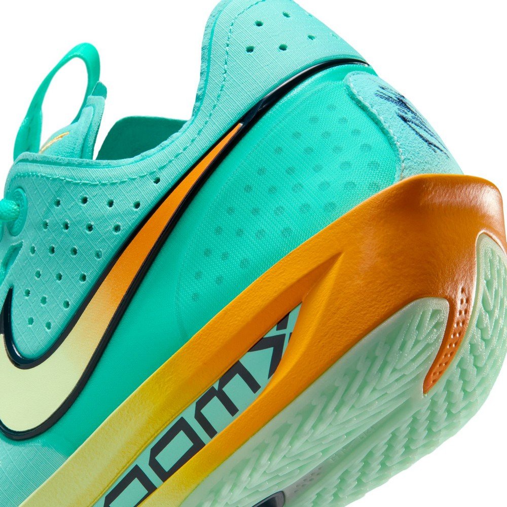 ナイキ（NIKE）（メンズ）バスケットシューズ バッシュ G.T. カット 3