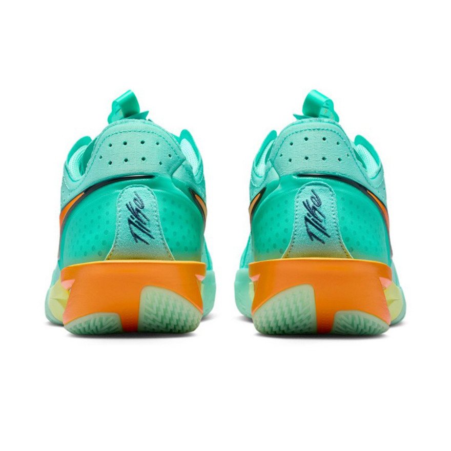 ナイキ（NIKE）（メンズ）バスケットシューズ バッシュ G.T. カット 3