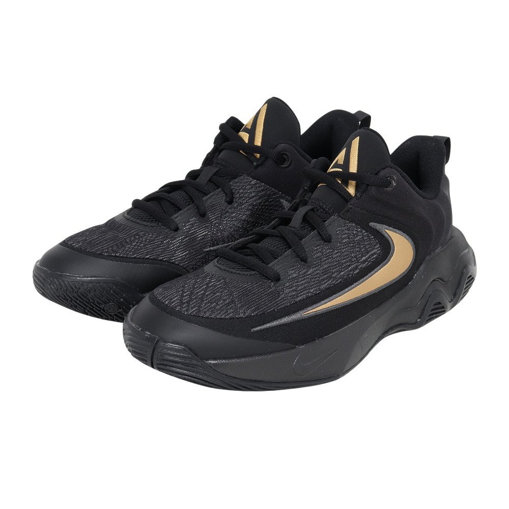 ナイキ（NIKE）（キッズ）バスケットシューズ バッシュ ヤニス