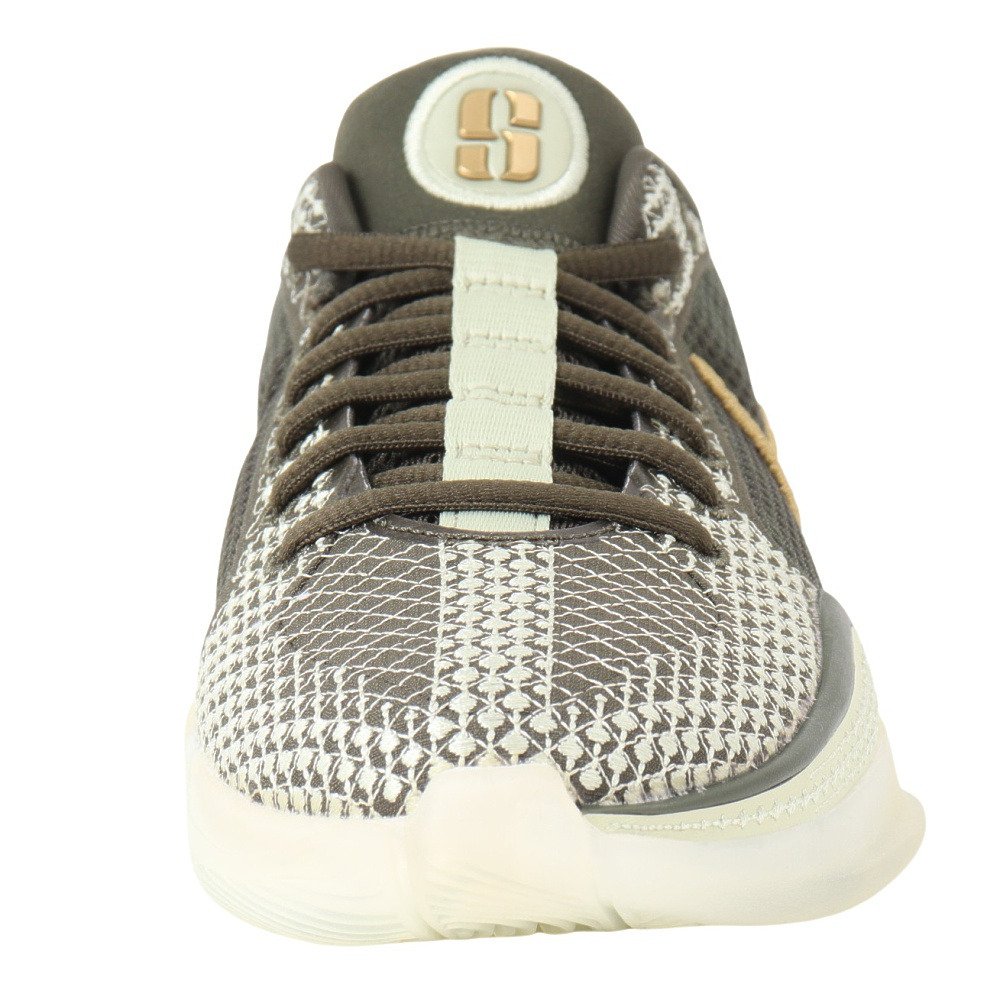 ナイキ（NIKE）（レディース）バスケットシューズ バッシュ サブリナ 1