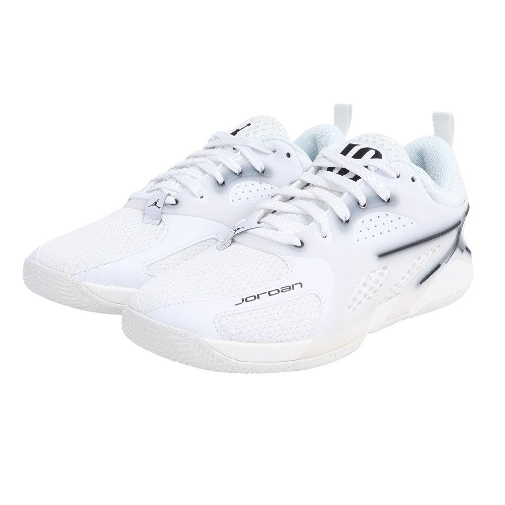 ジョーダン（JORDAN）（メンズ、レディース）バスケットシューズ