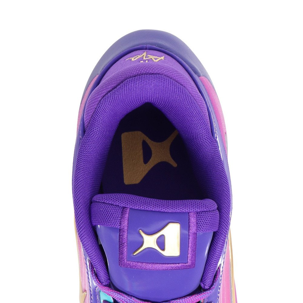 ナイキ（NIKE）（レディース）バスケットシューズ バッシュ A エーワン