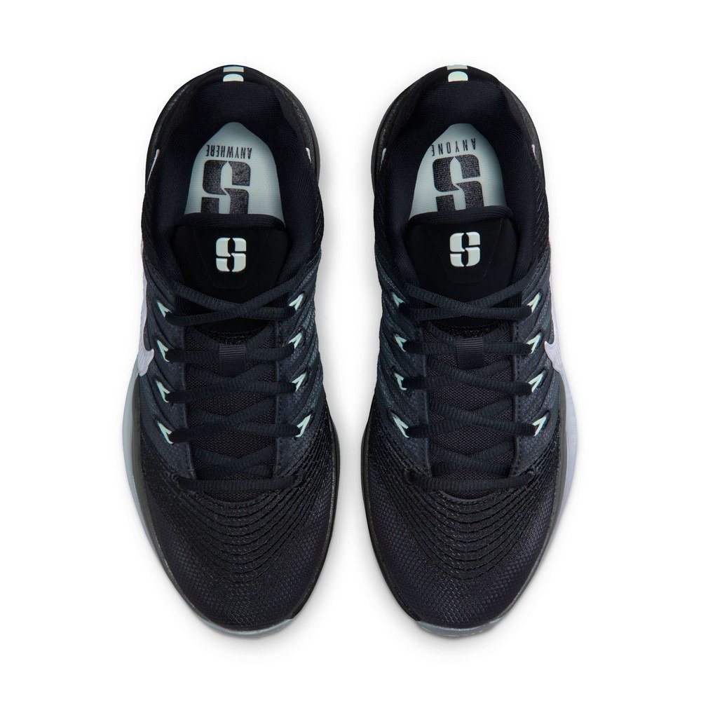 ナイキ（NIKE）（レディース）バスケットシューズ バッシュ HP