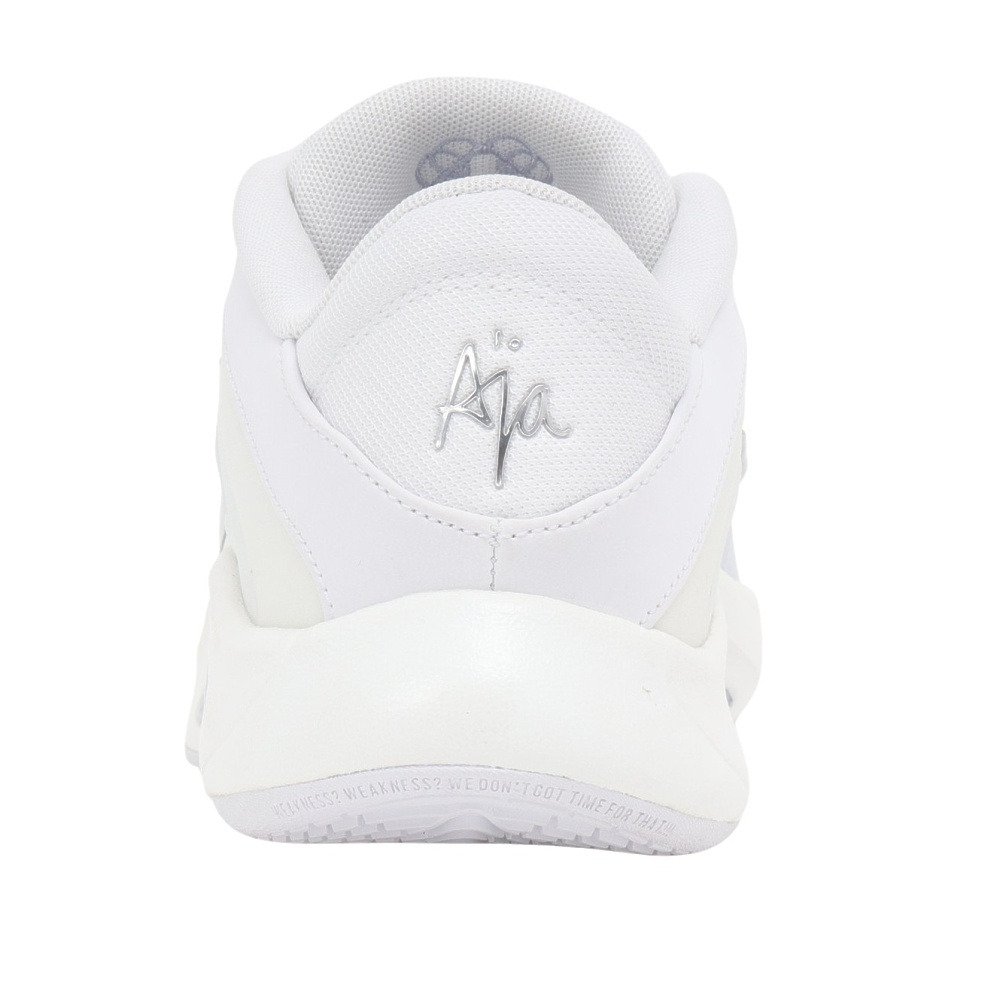 ナイキ（NIKE）（レディース）バスケットシューズ バッシュ レディース