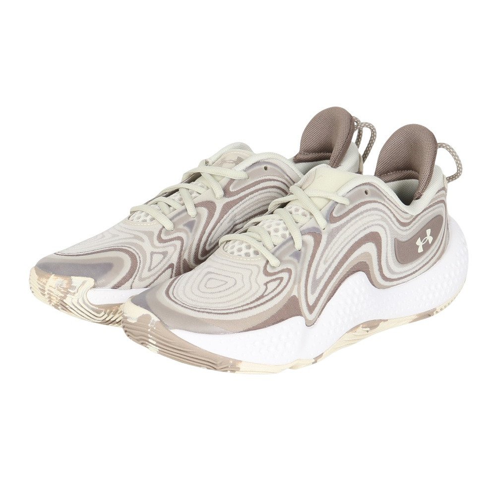 アンダーアーマー（UNDER ARMOUR）（メンズ）バスケットシューズ