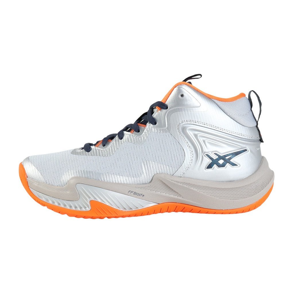 アシックス（ASICS）（メンズ、レディース）バスケットシューズ