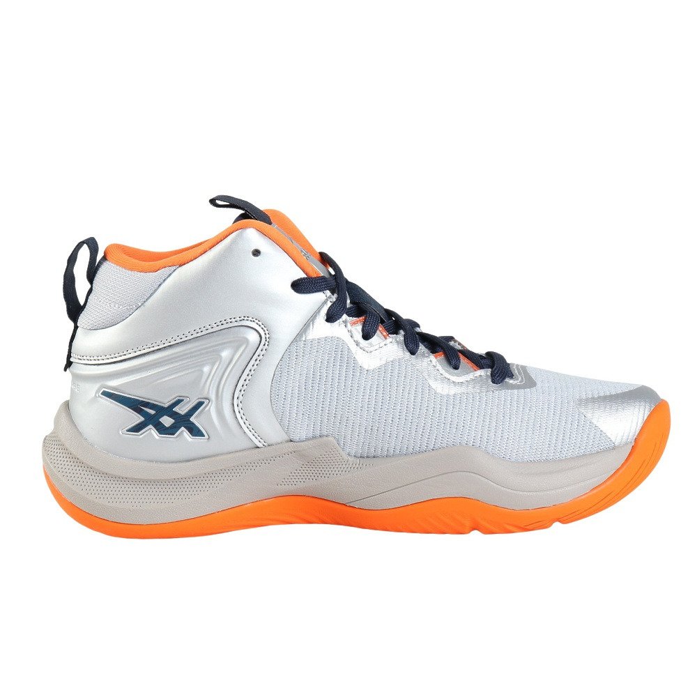 アシックス（ASICS）（メンズ、レディース）バスケットシューズ