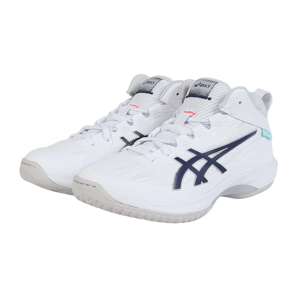 アシックス（ASICS）（メンズ、レディース）バスケットシューズ