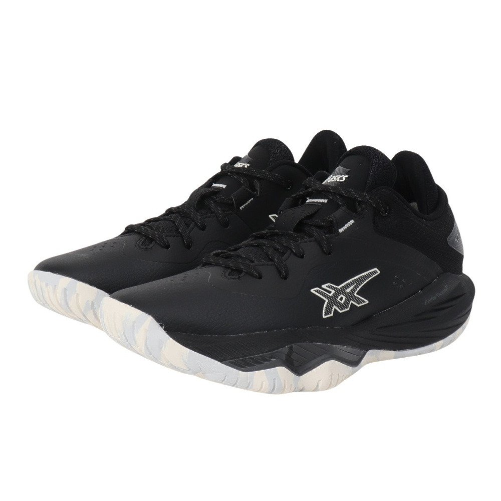 アシックス（ASICS）（メンズ）バスケットシューズ バッシュ NOVA