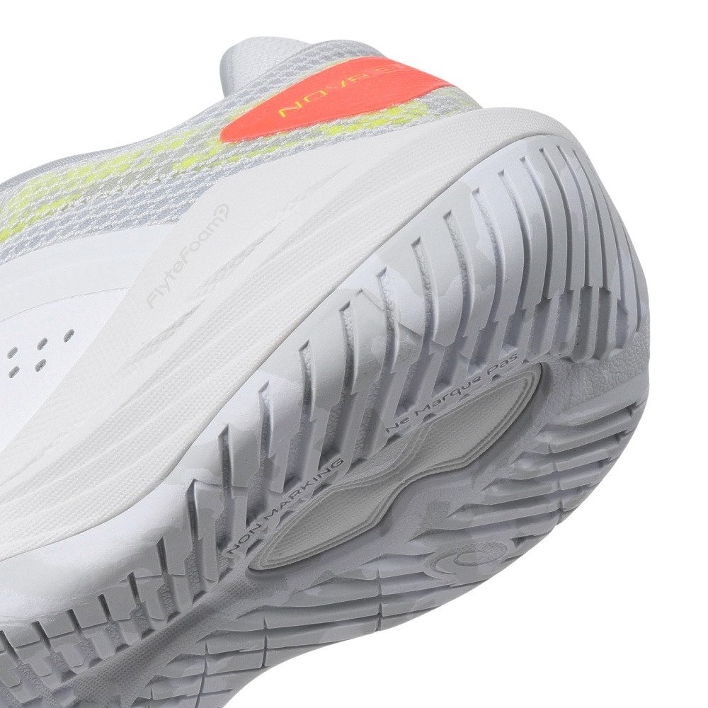 アシックス（ASICS）（メンズ）ノヴァサージ バスケ シューズ バッシュ