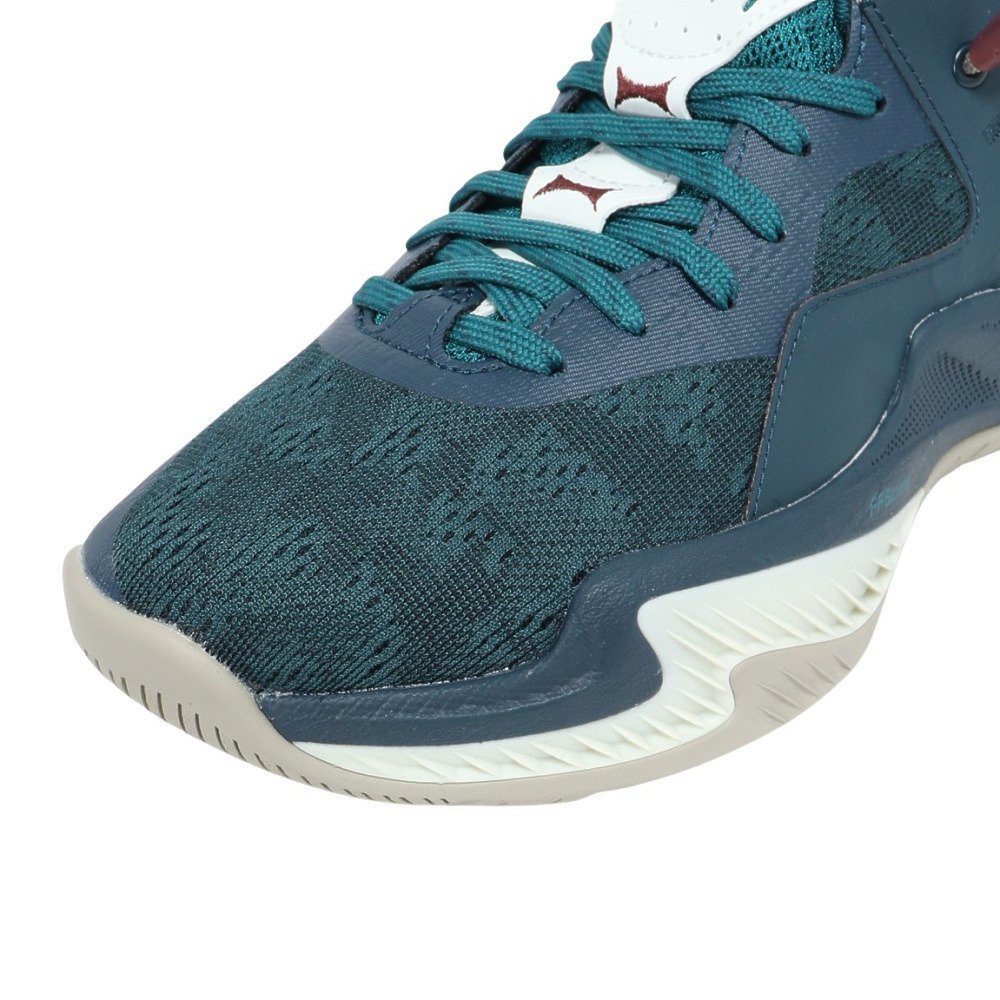 アシックス（ASICS）（メンズ）バスケットシューズ バッシュ NOVA