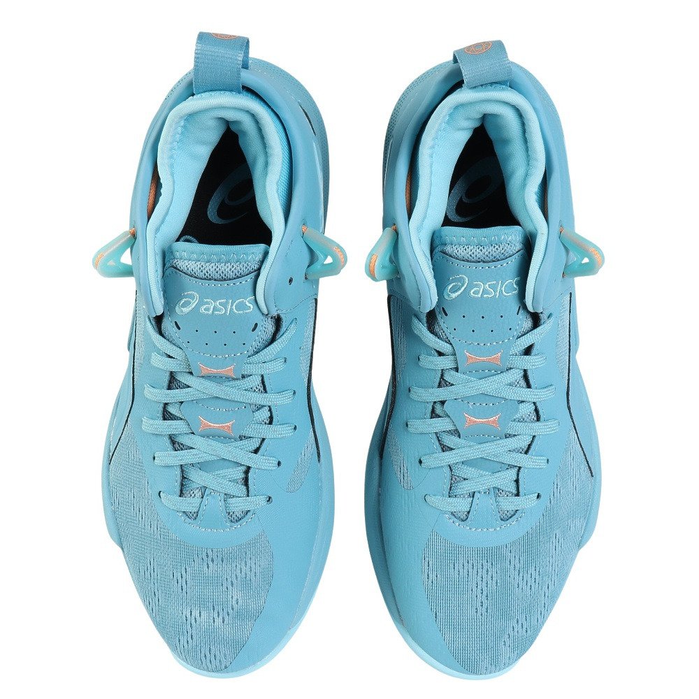 アシックス（ASICS）（メンズ、レディース）バスケットシューズ