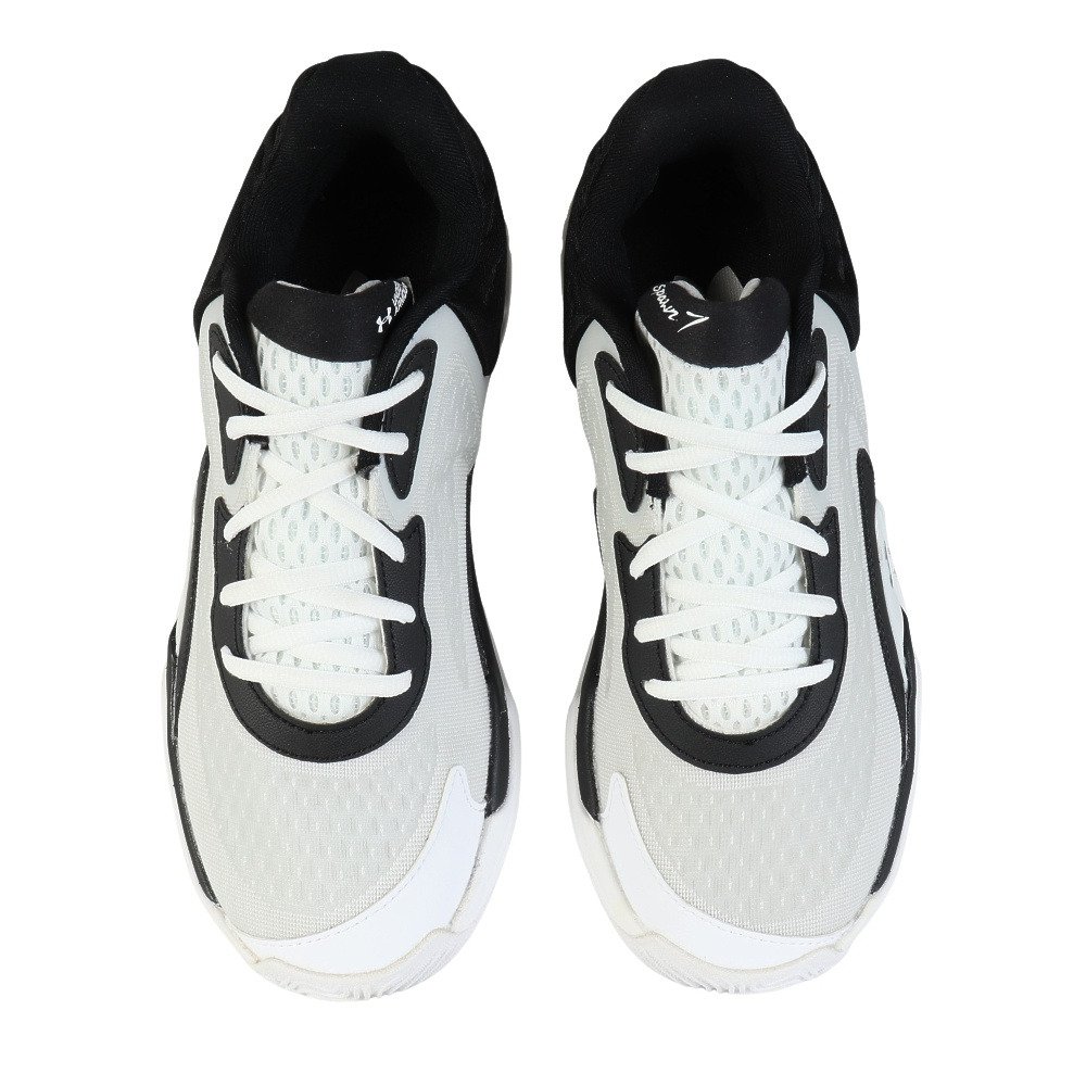 アンダーアーマー（UNDER ARMOUR）（メンズ）バスケットシューズ